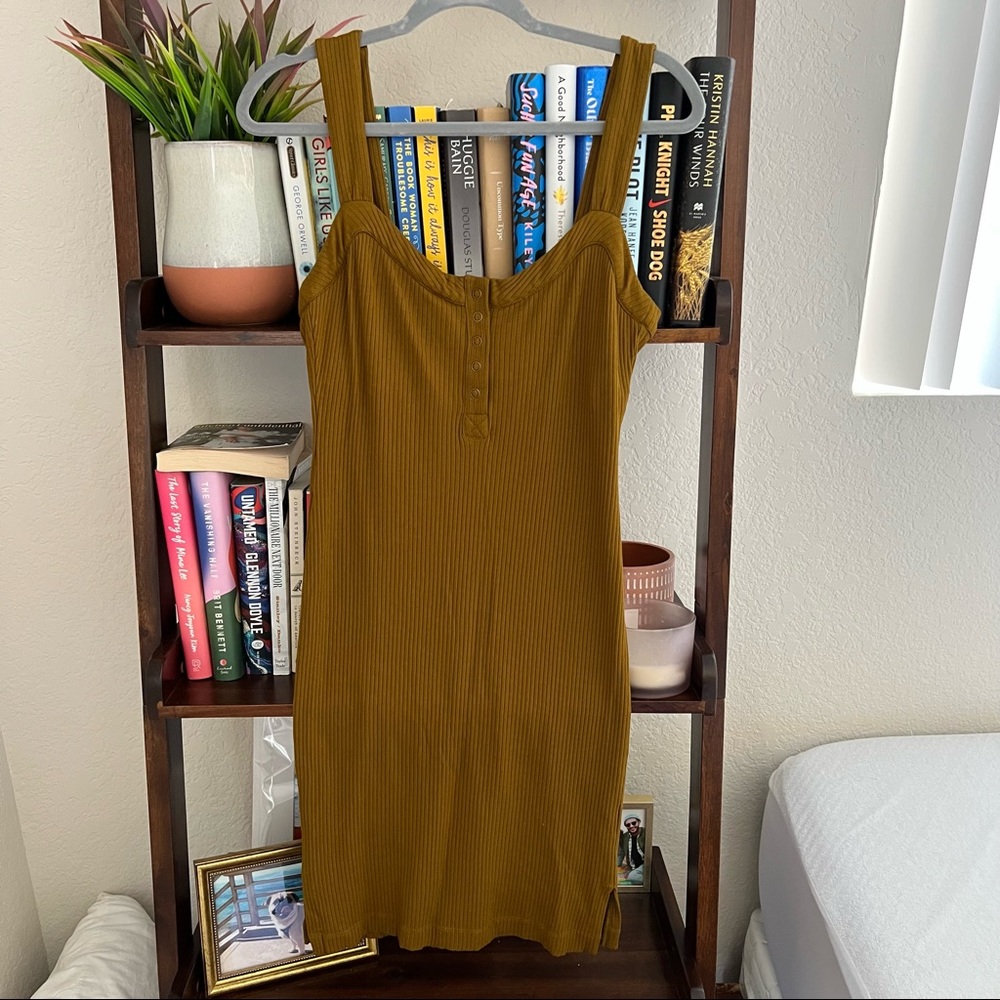 L*Space Louise Dress